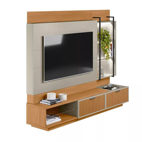 Panel NAIROBI ripado - Open Hogar