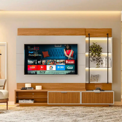 Panel NAIROBI ripado - Open Hogar