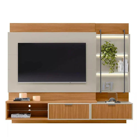 Panel NAIROBI ripado - Open Hogar