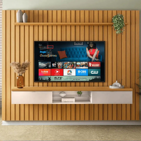 Panel PENTOS 2.2 - Open Hogar