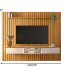Panel PENTOS 2.2 - Open Hogar