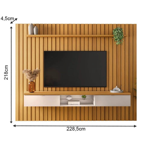 Panel PENTOS 2.2 - Open Hogar