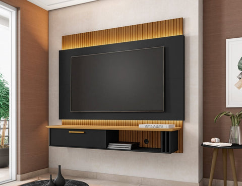 Panel TARIS black - Open Hogar