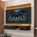 Panel TARIS black - Open Hogar