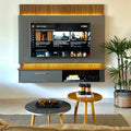 Panel TARIS grafito - Open Hogar