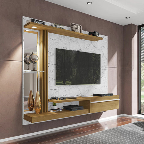 Panel TENDER petra - Open Hogar