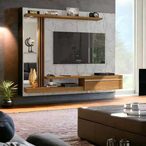 Panel TENDER petra - Open Hogar