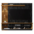 Panel TRENTO black - Open Hogar
