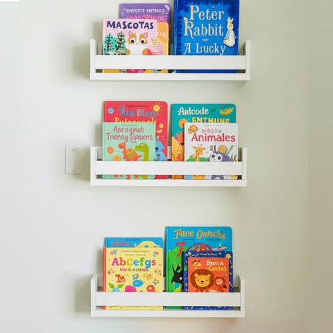 PENTA 3 Piezas blanco - Open Hogar