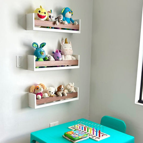 PENTA 3 Piezas nature - Open Hogar