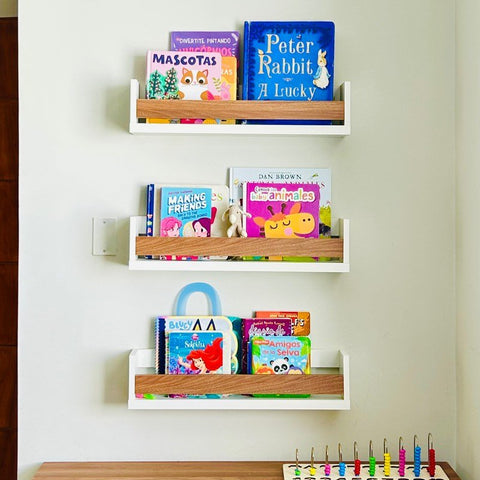 PENTA 3 Piezas nature - Open Hogar