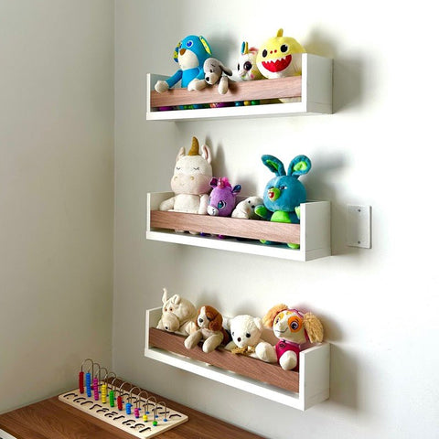 PENTA 3 Piezas nature - Open Hogar