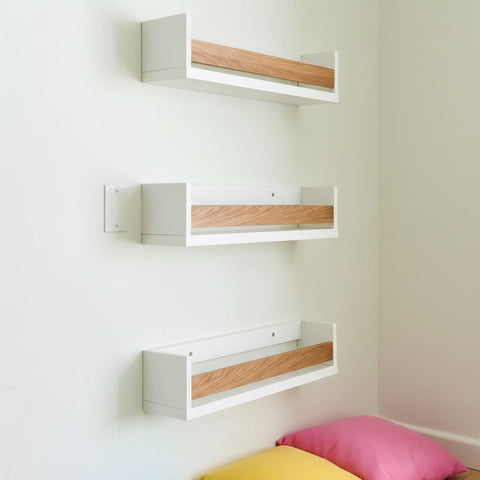 PENTA 3 Piezas nature - Open Hogar