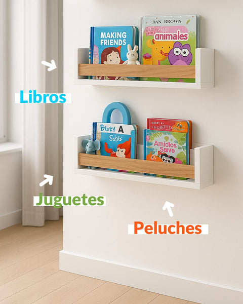 Un lugar ideal para aprender, jugar, compartir. PENTA crea un espacio mágico para los chicos.