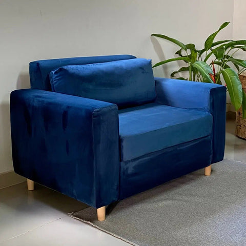 Poltrona GRECO - Open Hogar