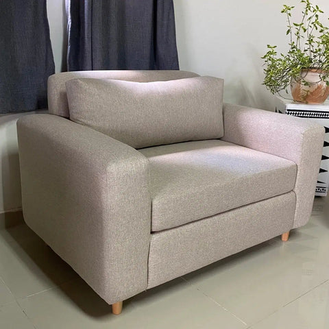 Poltrona GRECO - Open Hogar