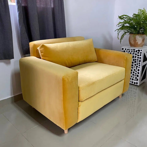 Poltrona GRECO - Open Hogar