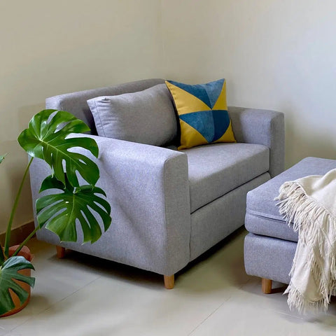 Poltrona GRECO - Open Hogar