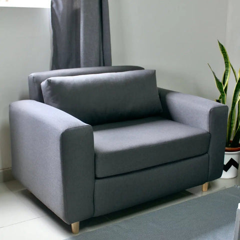 Poltrona GRECO - Open Hogar