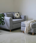 Poltrona GRECO + PUF - Open Hogar