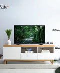 Rack ALAMO - Open Hogar