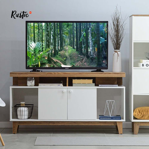 Rack ALPES - Open Hogar