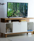 Rack ALPES - Open Hogar