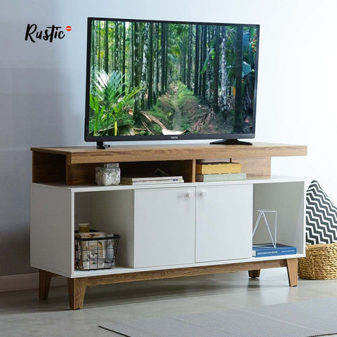 Rack ALPES - Open Hogar
