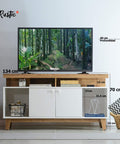 Rack ALPES - Open Hogar