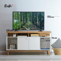 Rack ALPES - Open Hogar