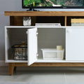 Rack ALPES - Open Hogar