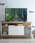 Rack ALPES - Open Hogar