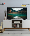 Rack CONCEPT blanco - Open Hogar