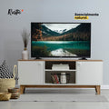 Rack CONCEPT blanco - Open Hogar