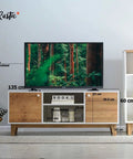 Rack CONCEPT nature - Open Hogar