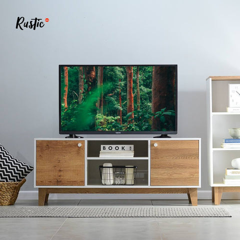 Rack CONCEPT nature - Open Hogar