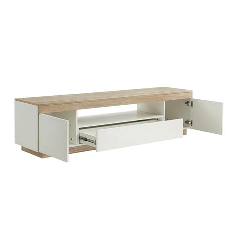 Rack GALES pino - Open Hogar