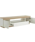 Rack GALES pino - Open Hogar