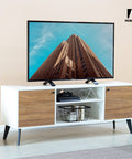 Rack MOBENIA 150 nature - Open Hogar