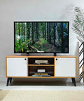 Rack MOBENIA 150 nature - Open Hogar