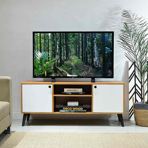 Rack MOBENIA 150 nature - Open Hogar
