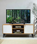 Rack MOBENIA 150 nature - Open Hogar