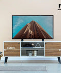 Rack MOBENIA 150 nature - Open Hogar