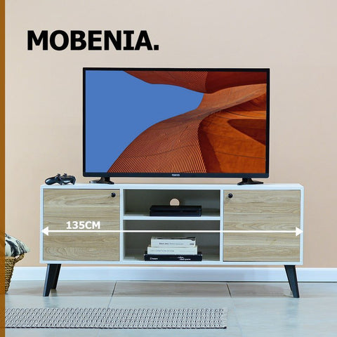 Rack MOBENIA fresno - Open Hogar