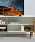 Rack NATAL - Open Hogar