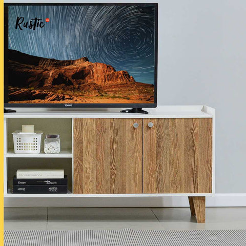 Rack NATAL - Open Hogar