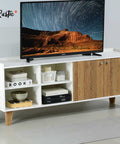 Rack NATAL - Open Hogar