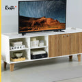 Rack NATAL - Open Hogar
