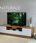 Rack NATURALE nature - Open Hogar