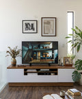 Rack NATURALE nature - Open Hogar
